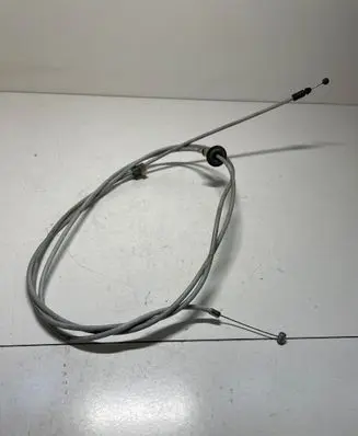 Toyota Avensis T250 Engine bonnet/hood lock release cable 