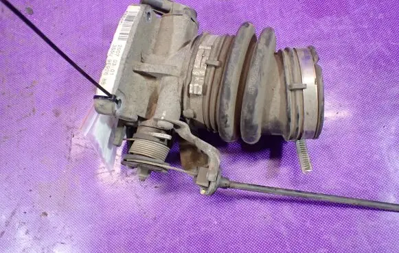 Ford Ka Throttle body valve 3S5U9E926BB