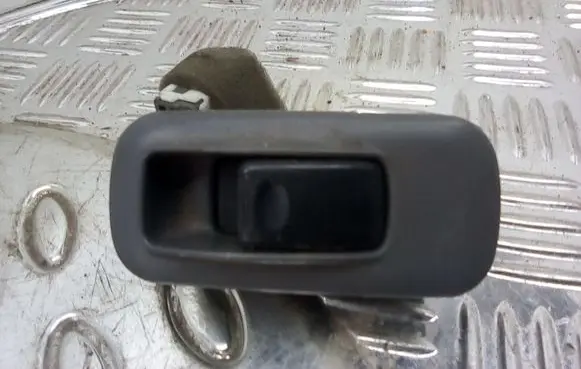 KIA Sportage Electric window control switch 0854228 1B24