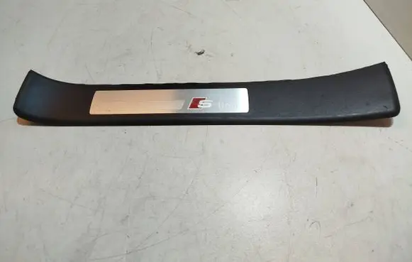Audi A4 S4 B9 sill trim set (inner) 8E0853375D 8E0853375B 8E0853375A