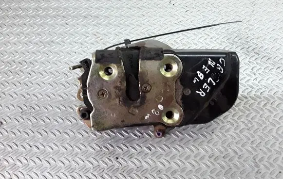 Chrysler Neon II Front door lock