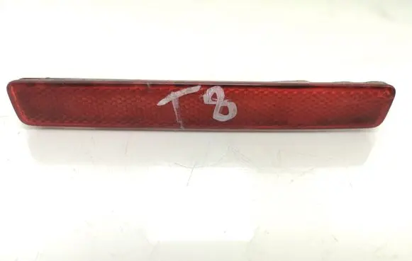 Volkswagen Transporter - Caravelle T5 Rear tail light reflector 7E0945106