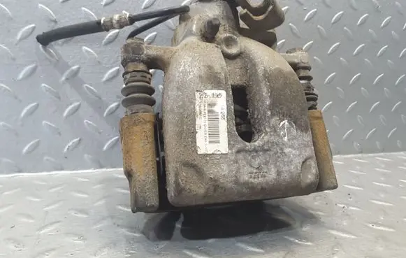 Citroen DS4 Rear brake caliper 756266