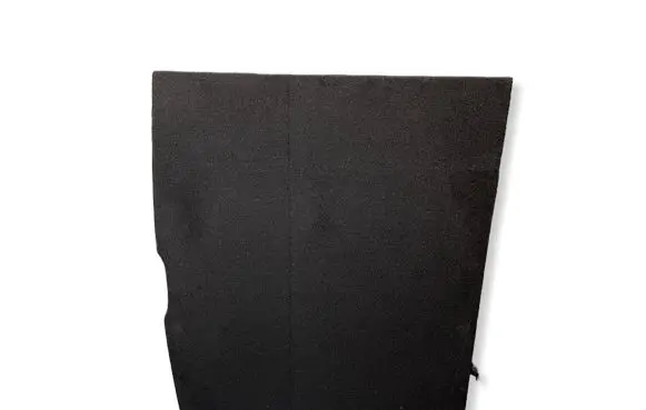 BMW X1 U11 Trunk bottom trim panel 5B4C67701 23239310