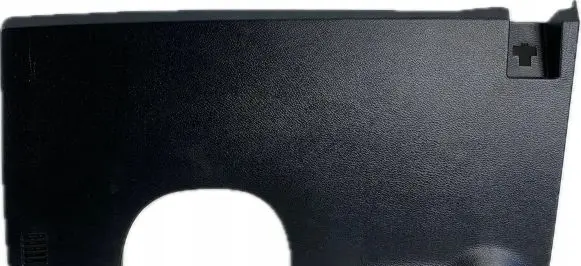 Dodge Challenger Dashboard center trim panel 5LA16TRMAB