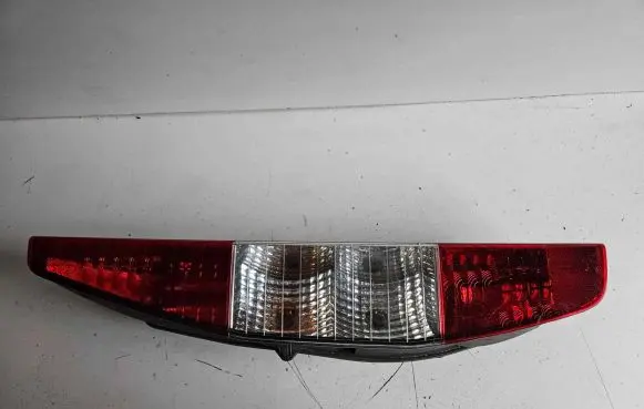 Fiat Doblo Rear/tail lights 040610999000