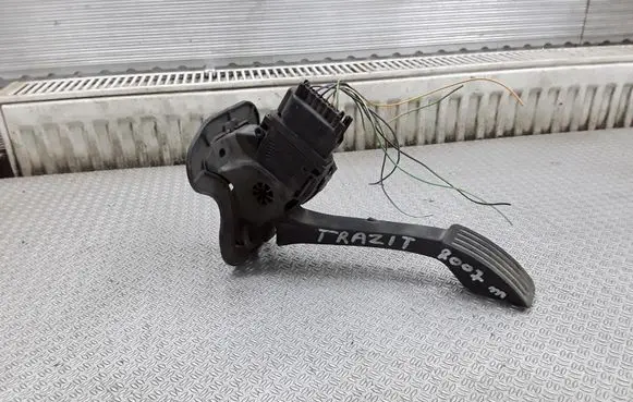 Ford Transit Accelerator throttle pedal 6C119966AA 6C119F836CB