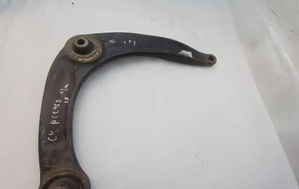 Citroen C4 I Picasso Front lower control arm/wishbone 566792