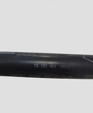 Opel Signum Tailgate/trunk strut/damper 13191401