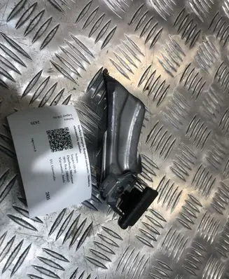 Subaru Legacy Engine bonnet (hood) release handle