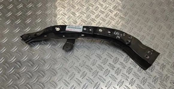 Headlight/headlamp mounting bracket