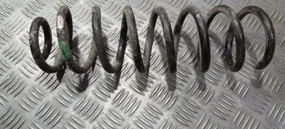 Renault Scenic II - Grand scenic II Rear coil spring