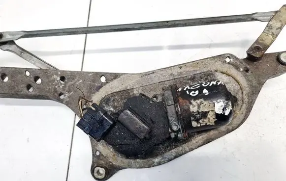 Renault Laguna II Wiper motor