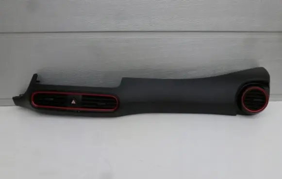 Hyundai Kona I Dash center air vent grill