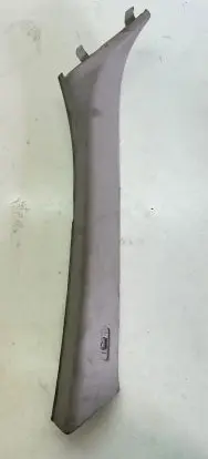 BMW 5 F10 F11 (A) pillar trim 9116348 52107010