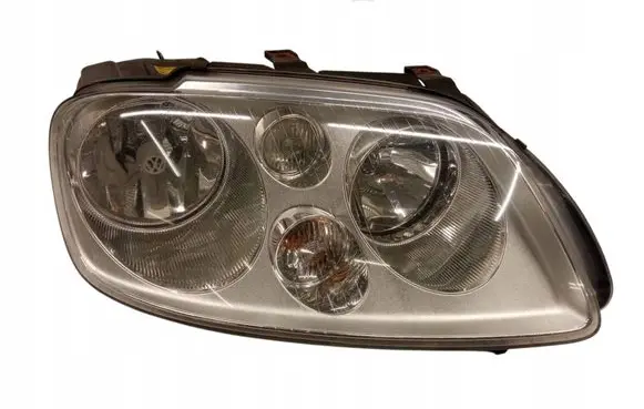 Volkswagen Touran I Headlight/headlamp 0301205204