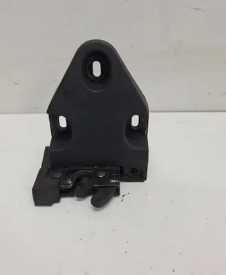 Renault Trafic II (X83) Loading door lock 2454
