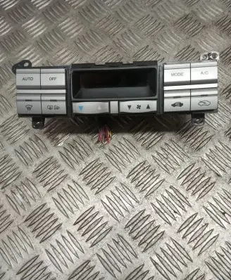 Honda FR-V Climate control unit 79600SJDG51