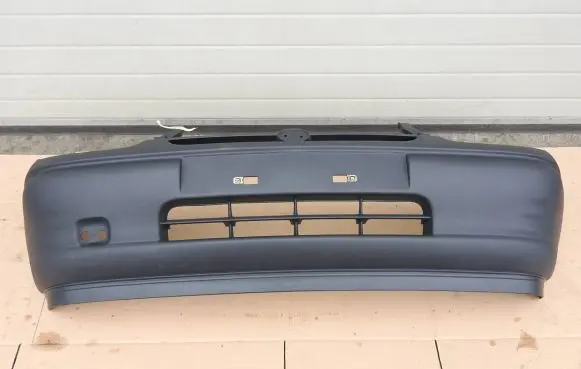 Opel Combo B Front bumper 93239879 93235702