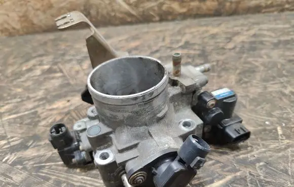 Honda Odyssey Throttle valve MX1368001010 TN0798005310