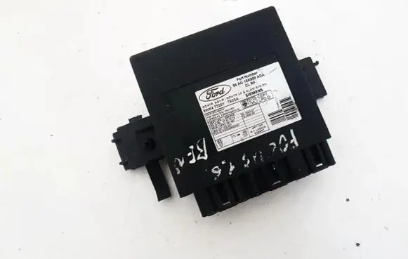 Ford Focus Comfort/convenience module 98ag15k600ada 5wk47230y