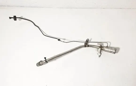 Volvo S90, V90 Fuel tank filler neck pipe 32242541