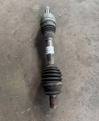 Mercedes-Benz CLA C117 X117 W117 Front driveshaft A2463302700