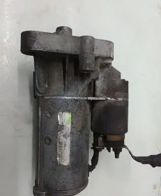 Renault Espace - Grand espace IV Starter motor 8200130624