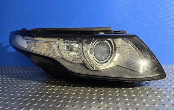Land Rover Evoque I Headlight/headlamp BJ32-13W029-HE