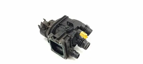 Citroen C4 II Picasso Thermostat/thermostat housing 9807198480 94636PS 95819PS