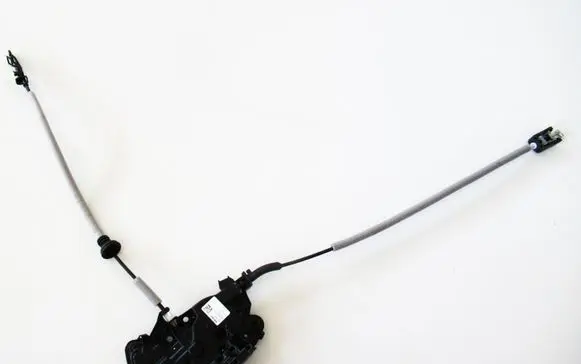 Volkswagen T-Cross Rear door lock 10A839016