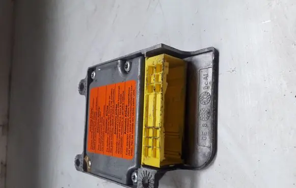 Volkswagen Golf IV Airbag control unit/module