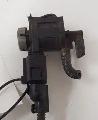 Ford Galaxy Turbo solenoid valve 1J0906283C 7807166 1962E