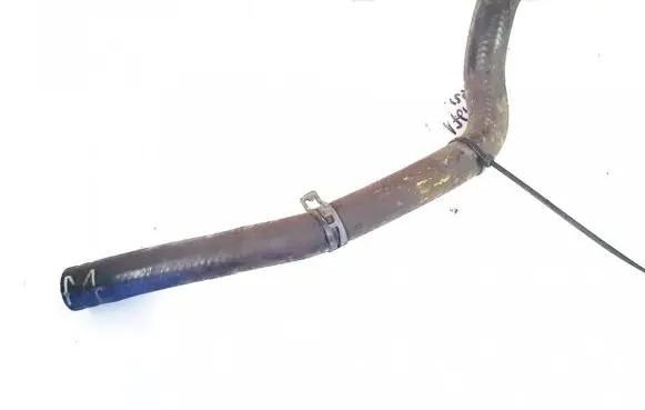Volkswagen Golf IV Engine coolant pipe/hose 1j0122291d