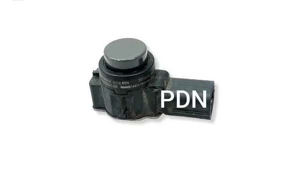 Dodge Durango III Parking (PDC) sensor switch 1TK84PDNAA 0263043148