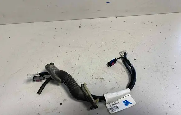 Volvo V60 Tailgate/trunk wiring harness 31270613