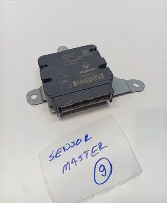 Renault Master III Airbag control unit/module 985106290R