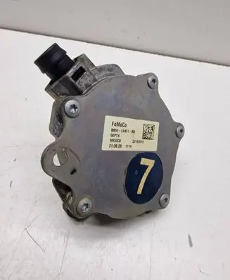 Ford Mustang VI Vacuum pump BB5E2A451BD 20160816