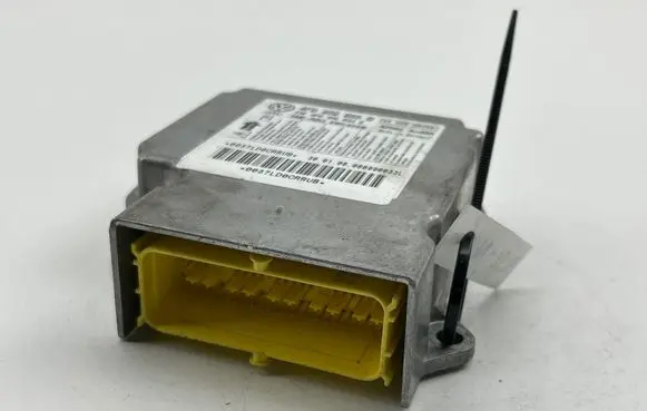 Audi A6 S6 C6 4F Airbag control unit/module 4F0959655B 4F0910655E 5WK43416