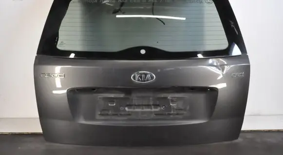 KIA Ceed Tailgate/trunk/boot lid 