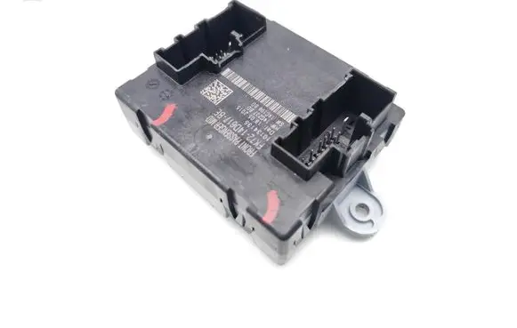 Jaguar XE Door control unit/module FK72-14D617-BE 10134135