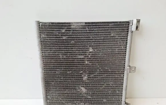 Porsche 911 991 A/C cooling radiator (condenser) 99157311102