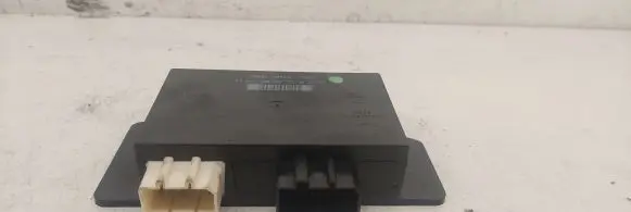 Comfort/convenience module