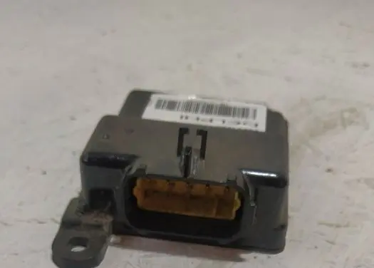 Volvo XC70 Seat control module 30761227