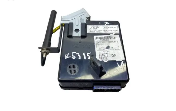 KIA Magentis Other control units/modules 97RA010040 K5315 954002G480