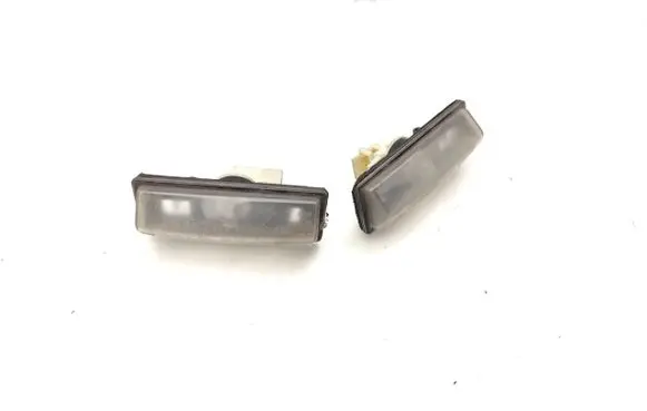 Suzuki Liana Number plate light 35910-55G0-SAE