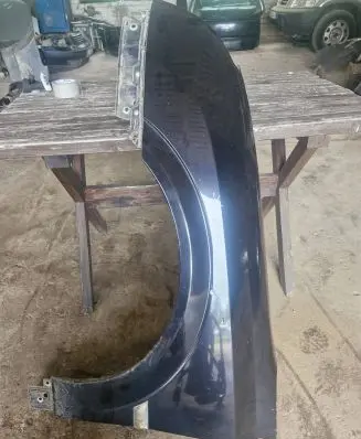 Opel Signum Fender