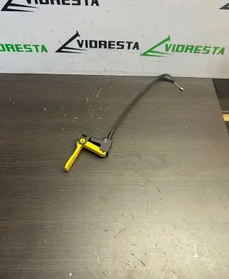 Renault Clio V Loading door cable line 