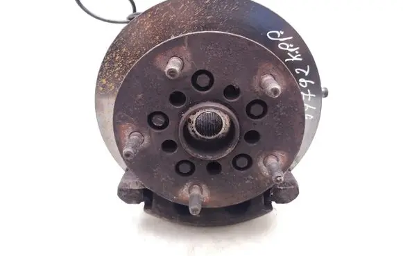 Ford Transit Front wheel hub