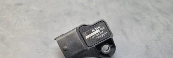 Fiat Croma Air pressure sensor 0281002514
